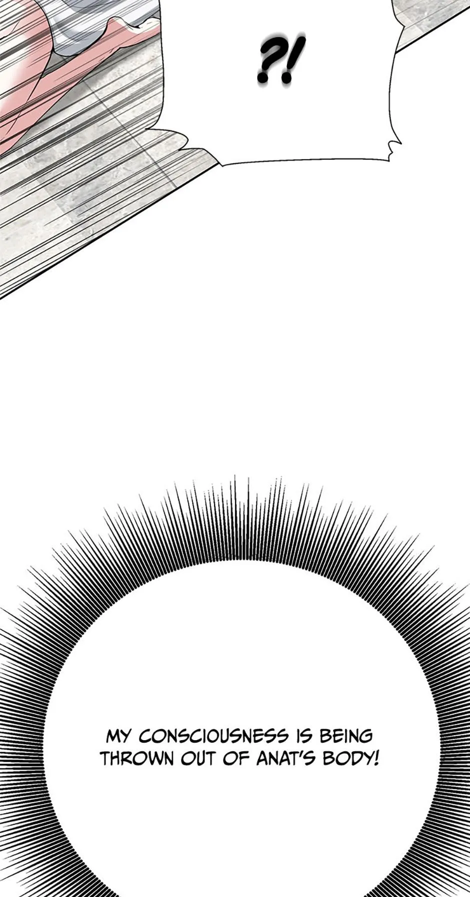 It’s Not Even Night Chapter 23 page 104 - 