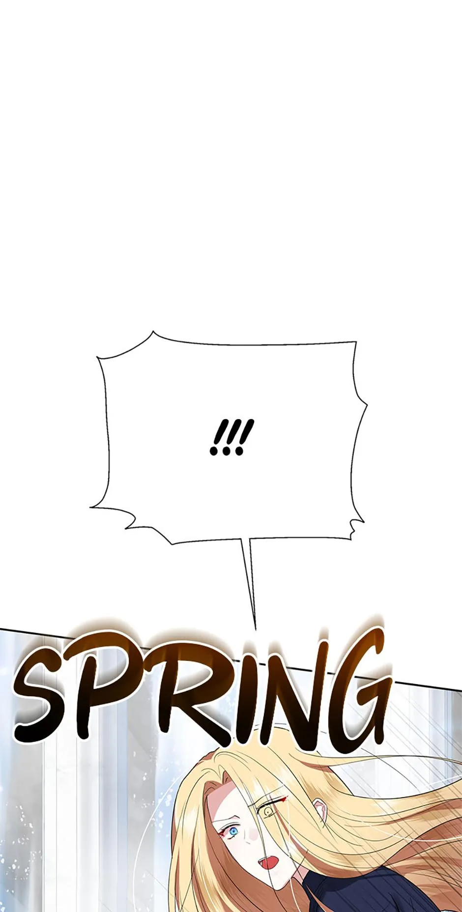 It’s Not Even Night Chapter 23 page 115 - 