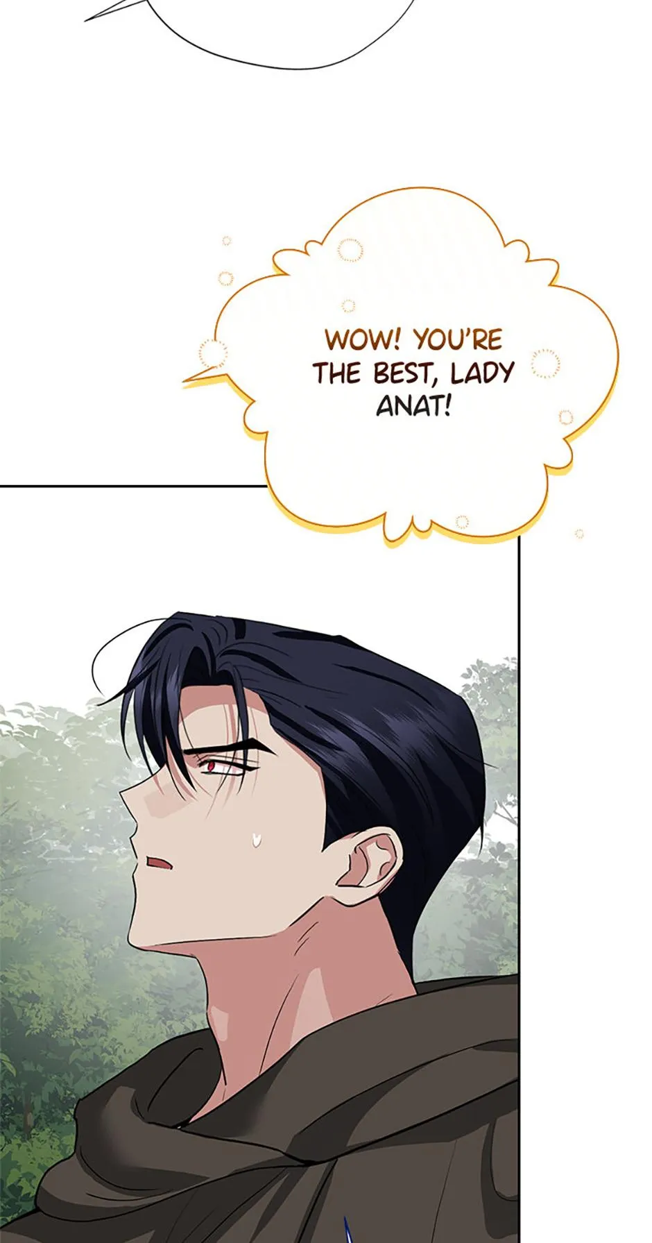 It’s Not Even Night Chapter 23 page 46 - 