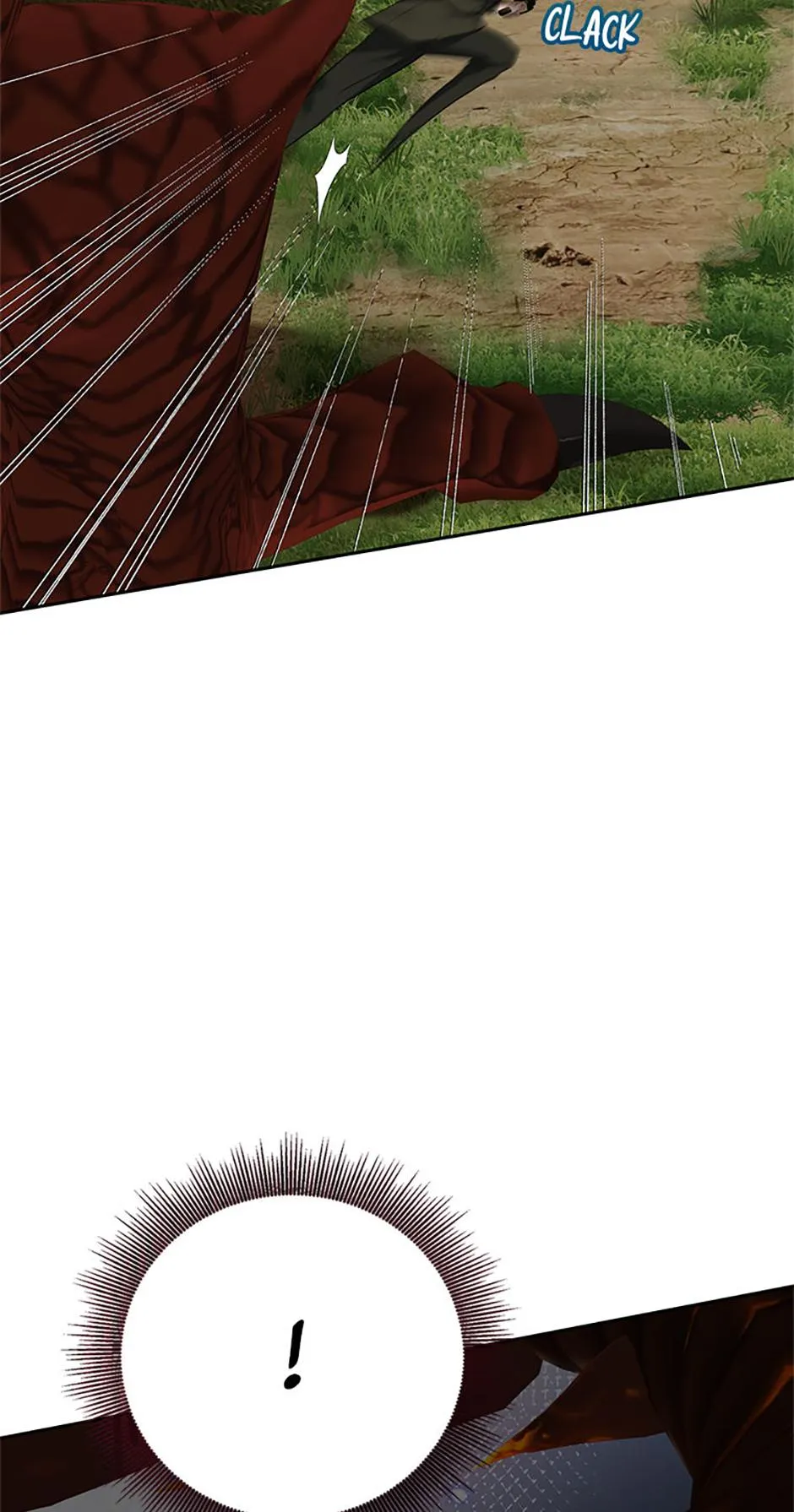 It’s Not Even Night Chapter 23 page 6 - 
