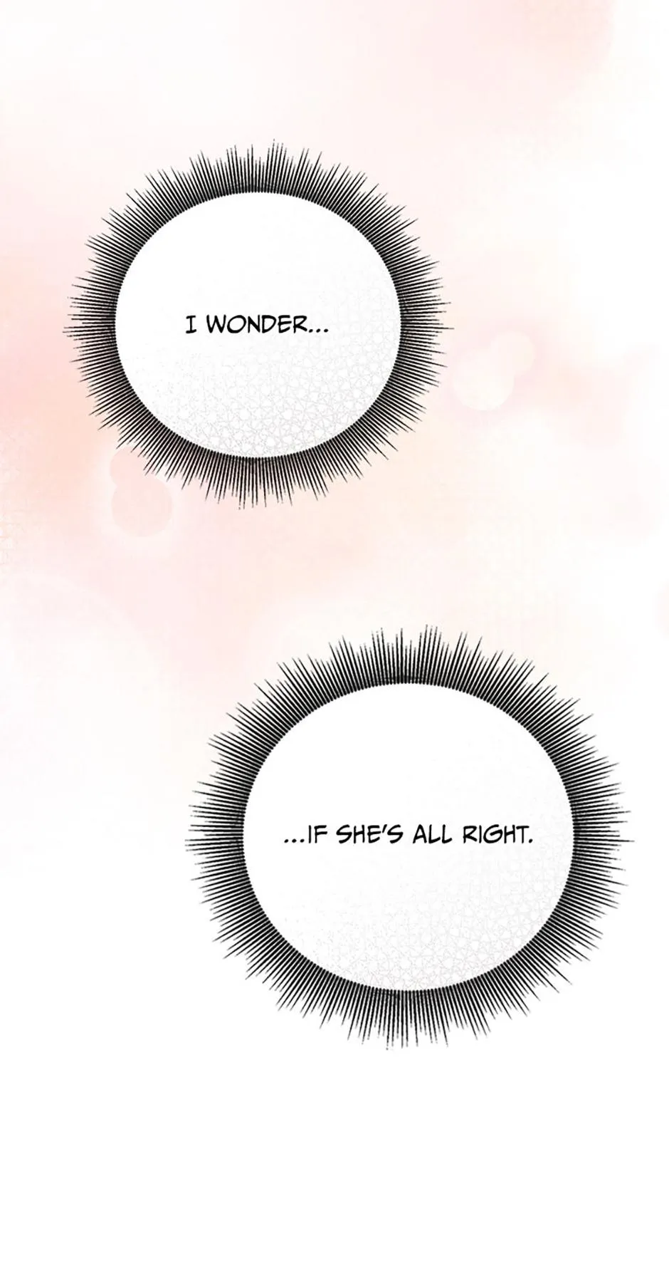 It’s Not Even Night Chapter 23 page 57 - 