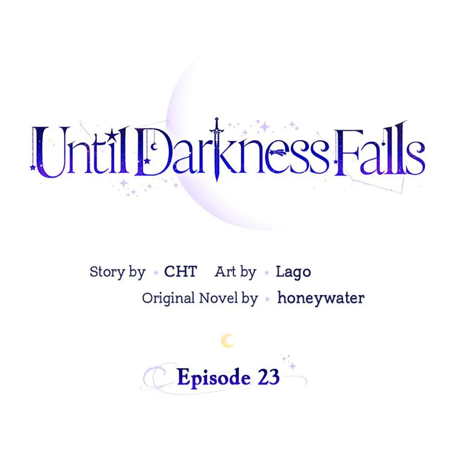 It’s Not Even Night Chapter 23 page 58 - 