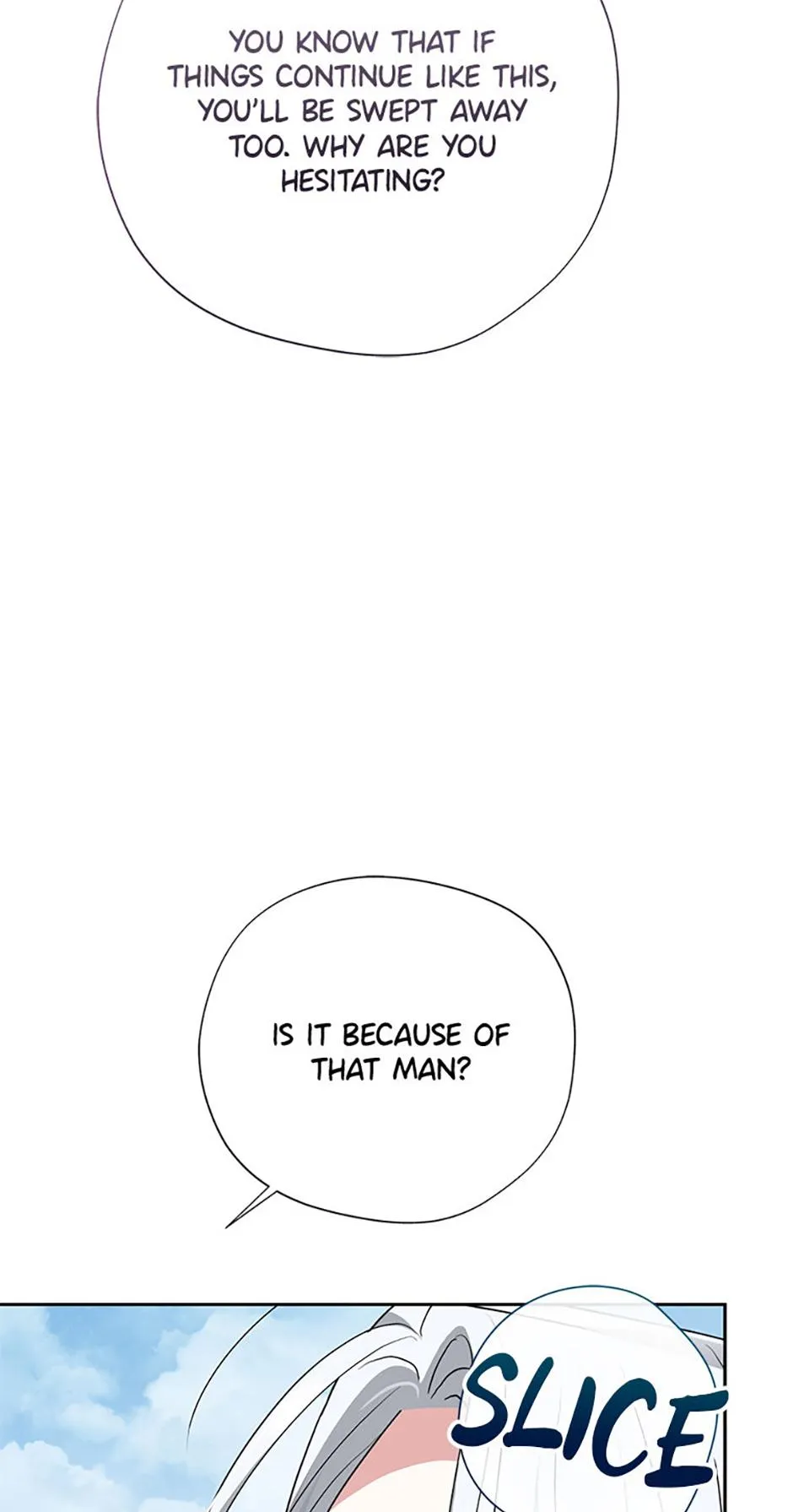 It’s Not Even Night Chapter 23 page 68 - 