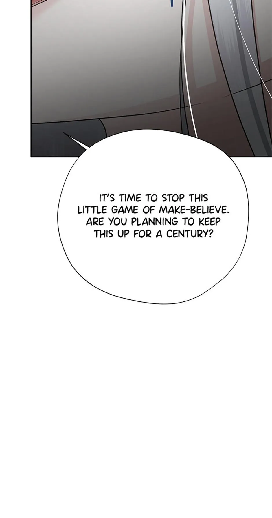 It’s Not Even Night Chapter 23 page 71 - 