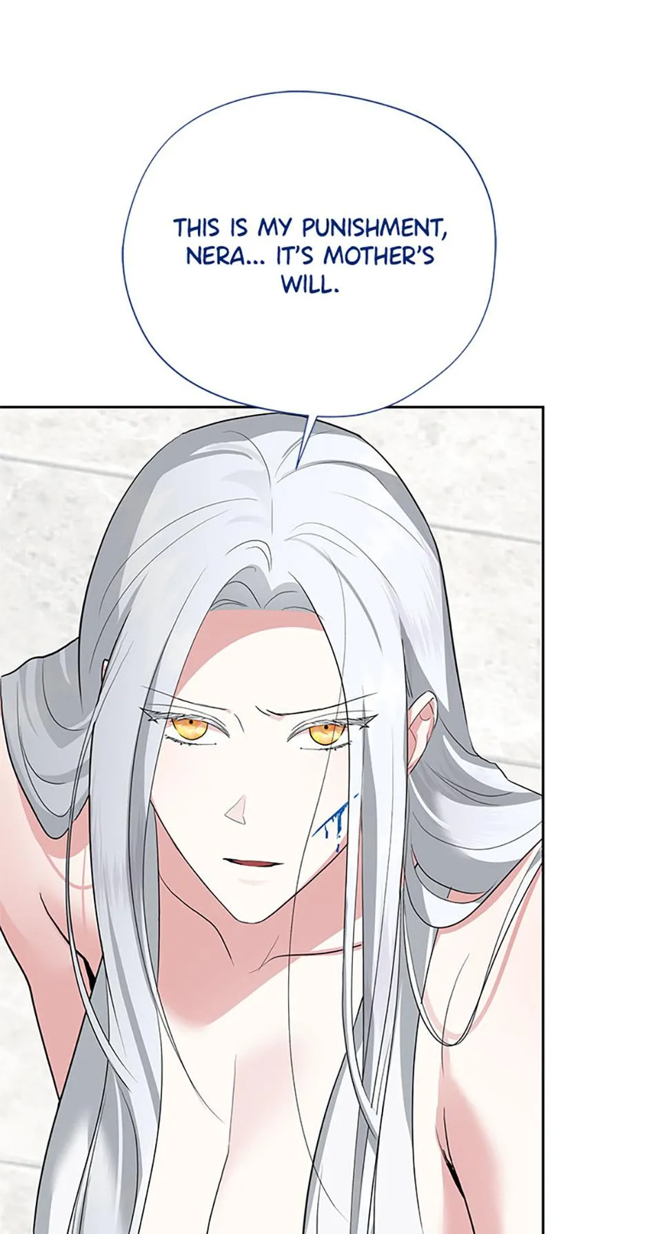 It’s Not Even Night Chapter 23 page 72 - 
