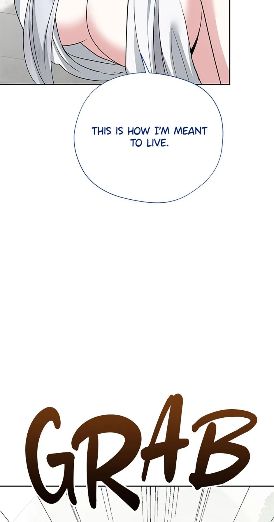 It’s Not Even Night Chapter 23 page 73 - 