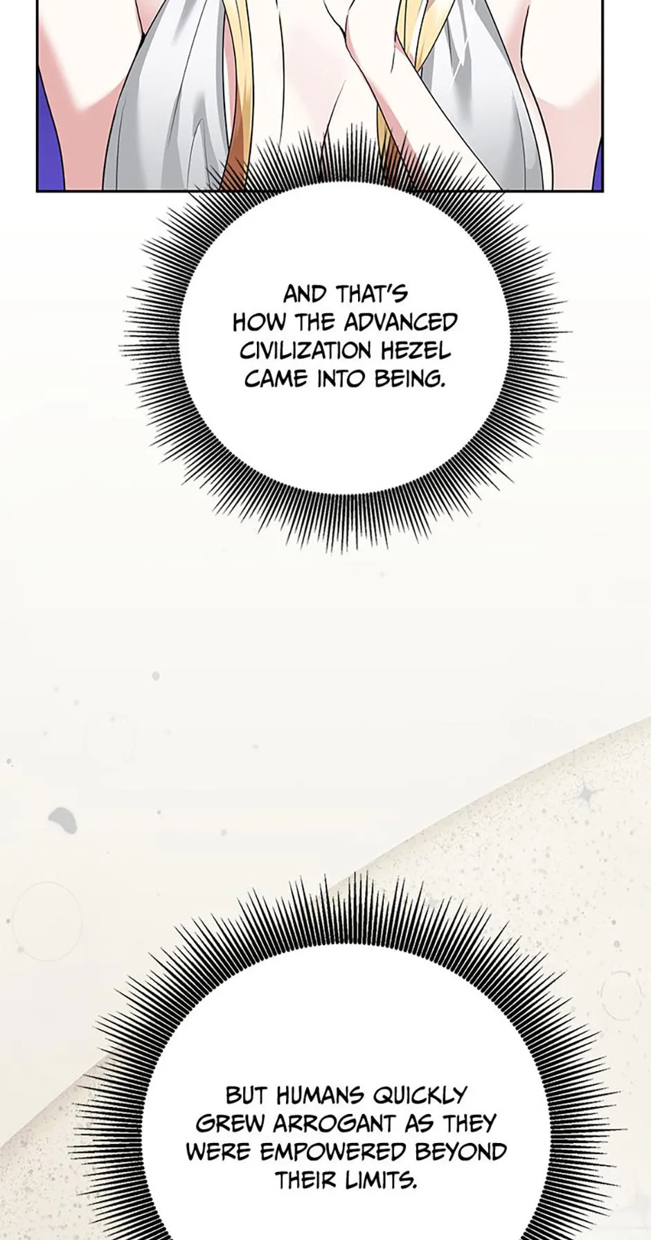 It’s Not Even Night Chapter 23 page 84 - 