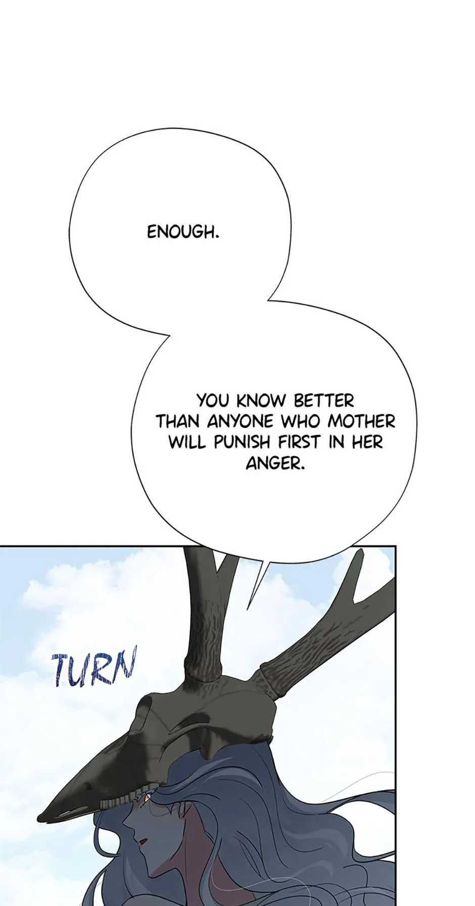 It’s Not Even Night Chapter 23 page 88 - 