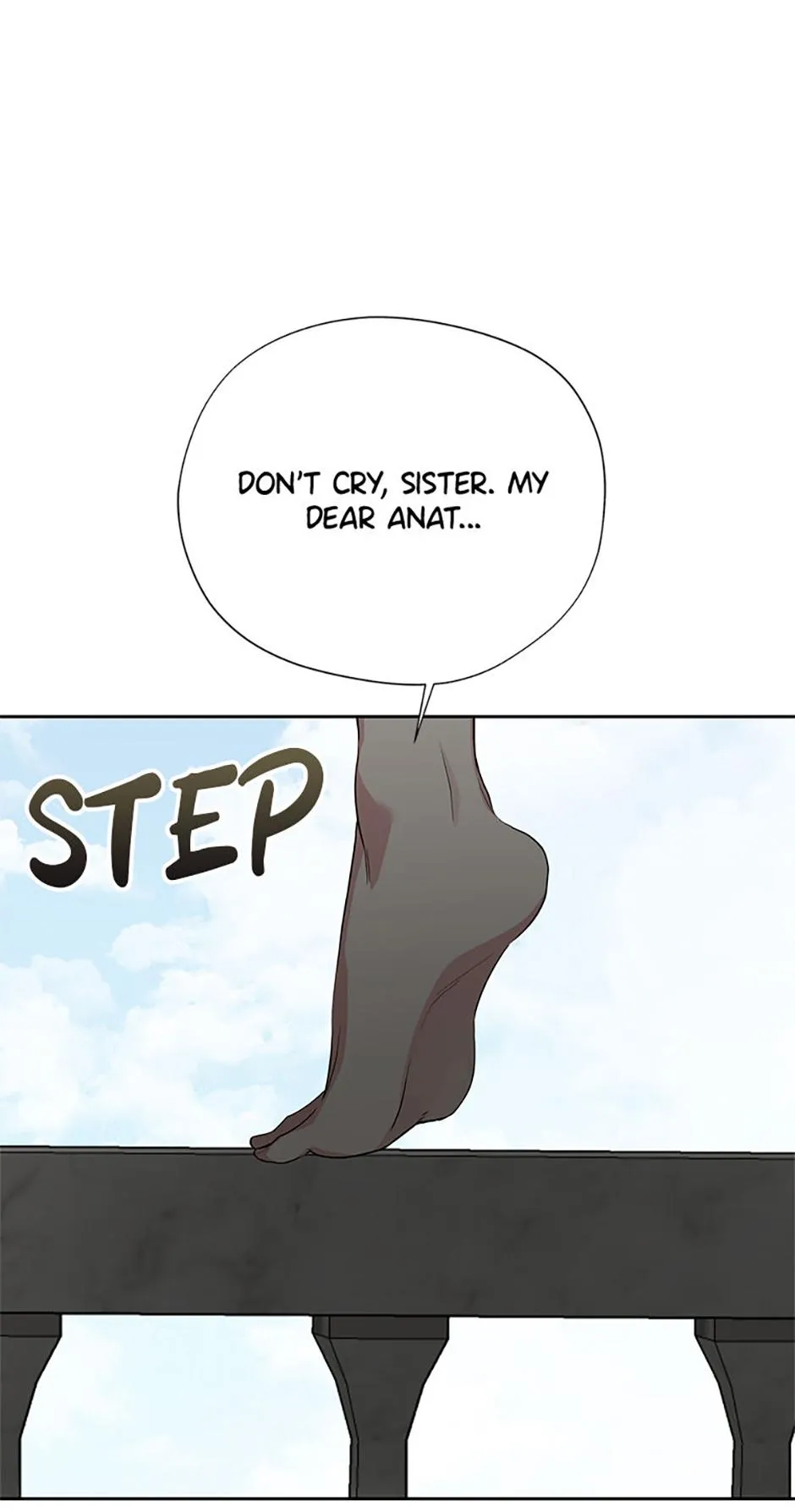 It’s Not Even Night Chapter 23 page 92 - 