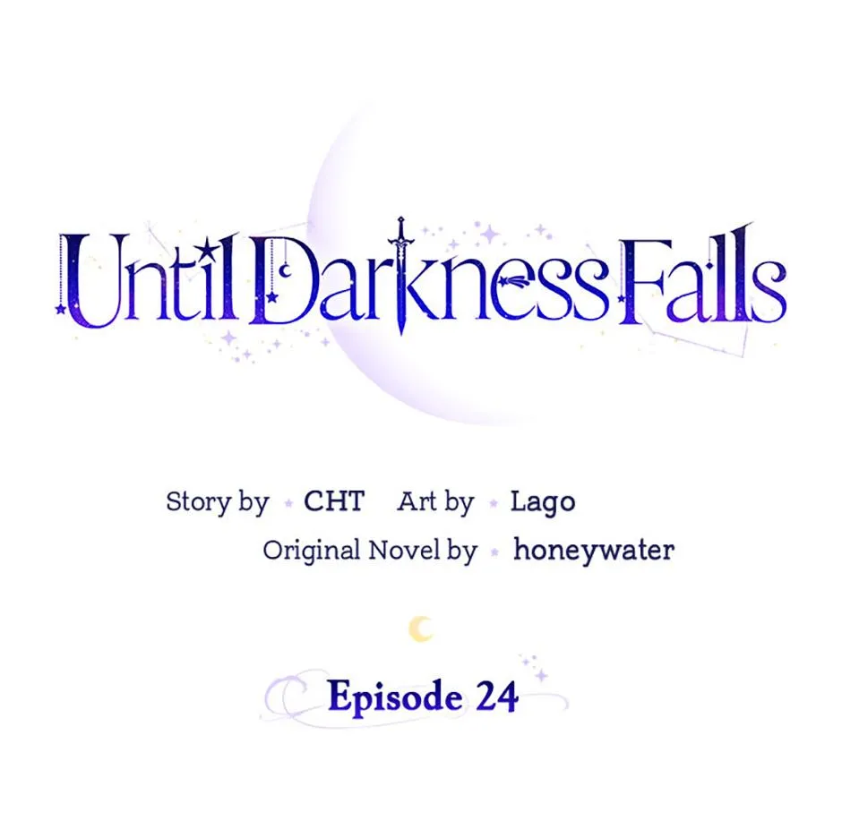 It’s Not Even Night Chapter 24 page 55 - 
