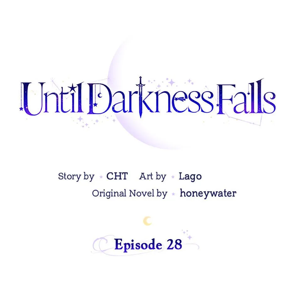 It’s Not Even Night Chapter 28 page 53 - 