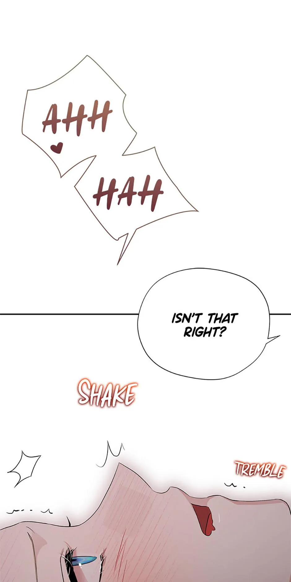 It’s Not Even Night Chapter 31 page 11 - 