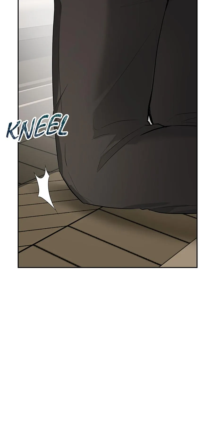 It’s Not Even Night Chapter 31 page 13 - 