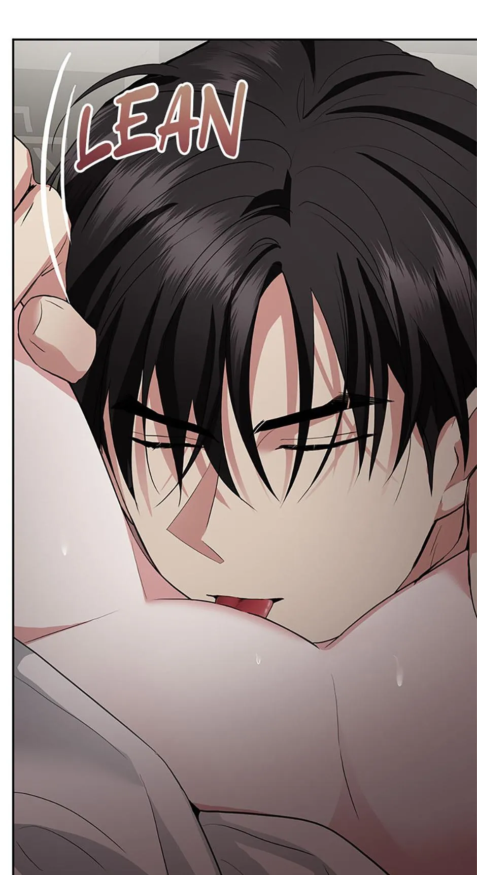 It’s Not Even Night Chapter 31 page 14 - 