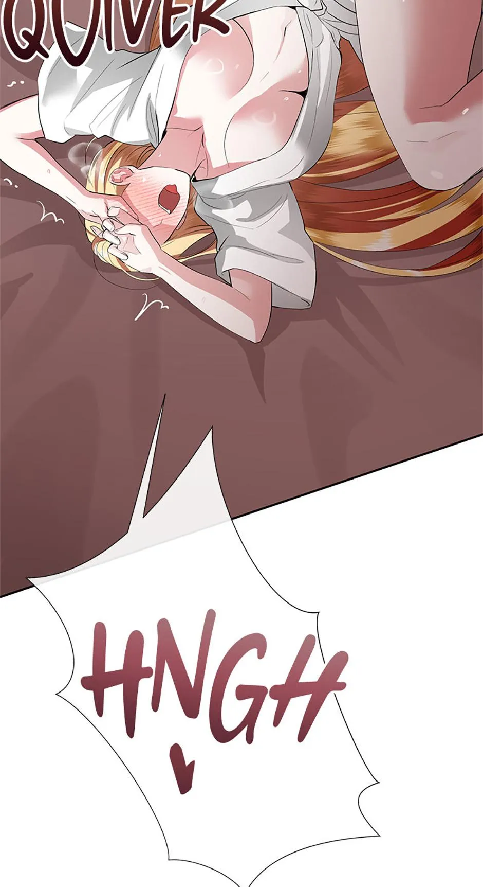 It’s Not Even Night Chapter 31 page 16 - 