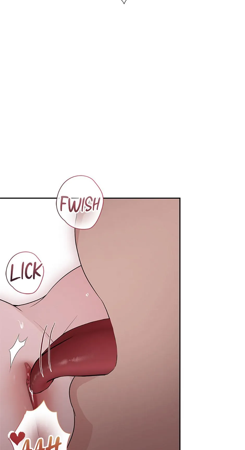 It’s Not Even Night Chapter 31 page 17 - 
