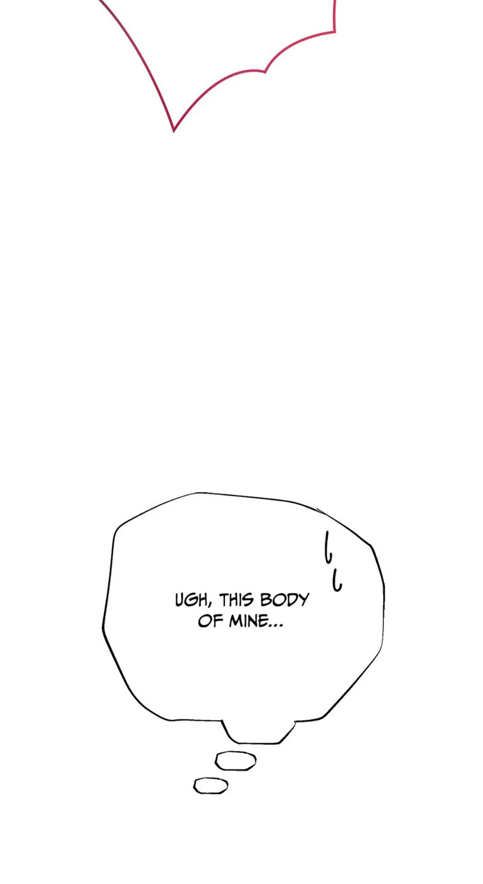 It’s Not Even Night Chapter 31 page 20 - 