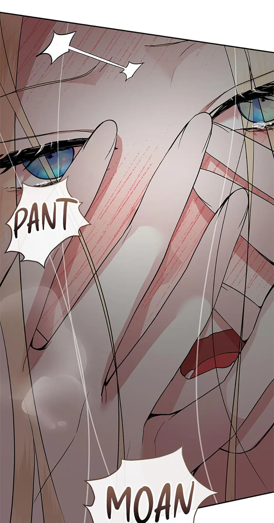 It’s Not Even Night Chapter 31 page 21 - 
