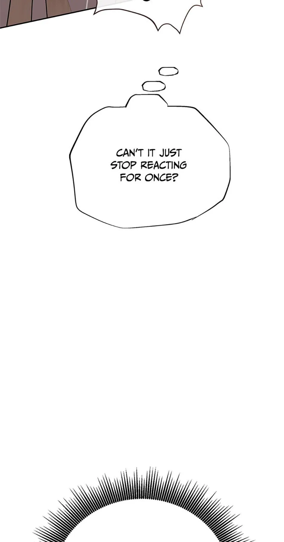 It’s Not Even Night Chapter 31 page 22 - 