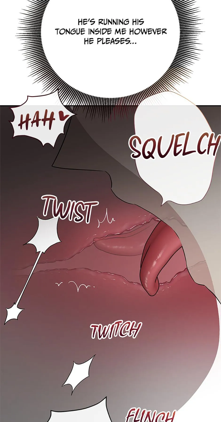 It’s Not Even Night Chapter 31 page 23 - 