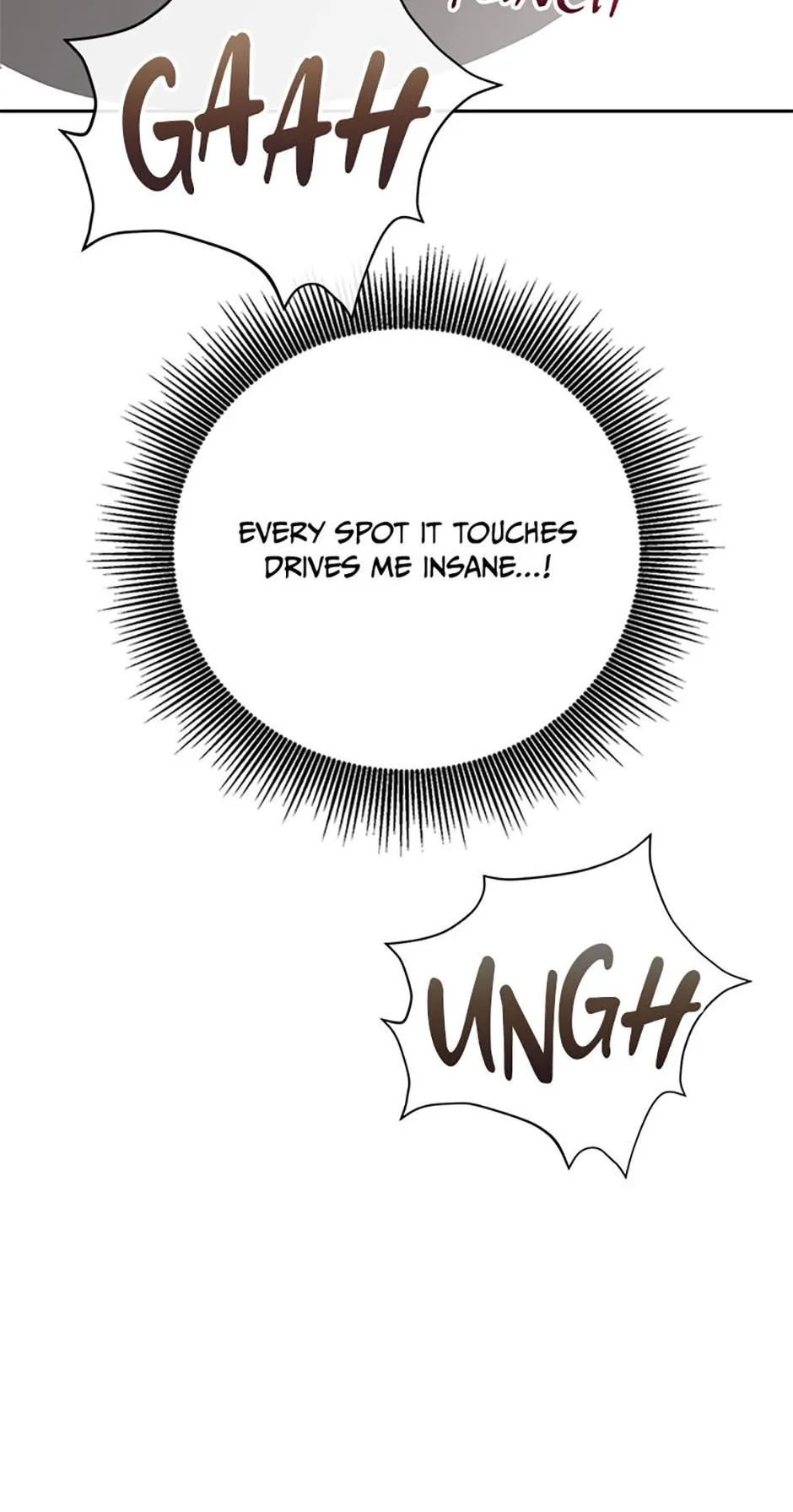 It’s Not Even Night Chapter 31 page 24 - 