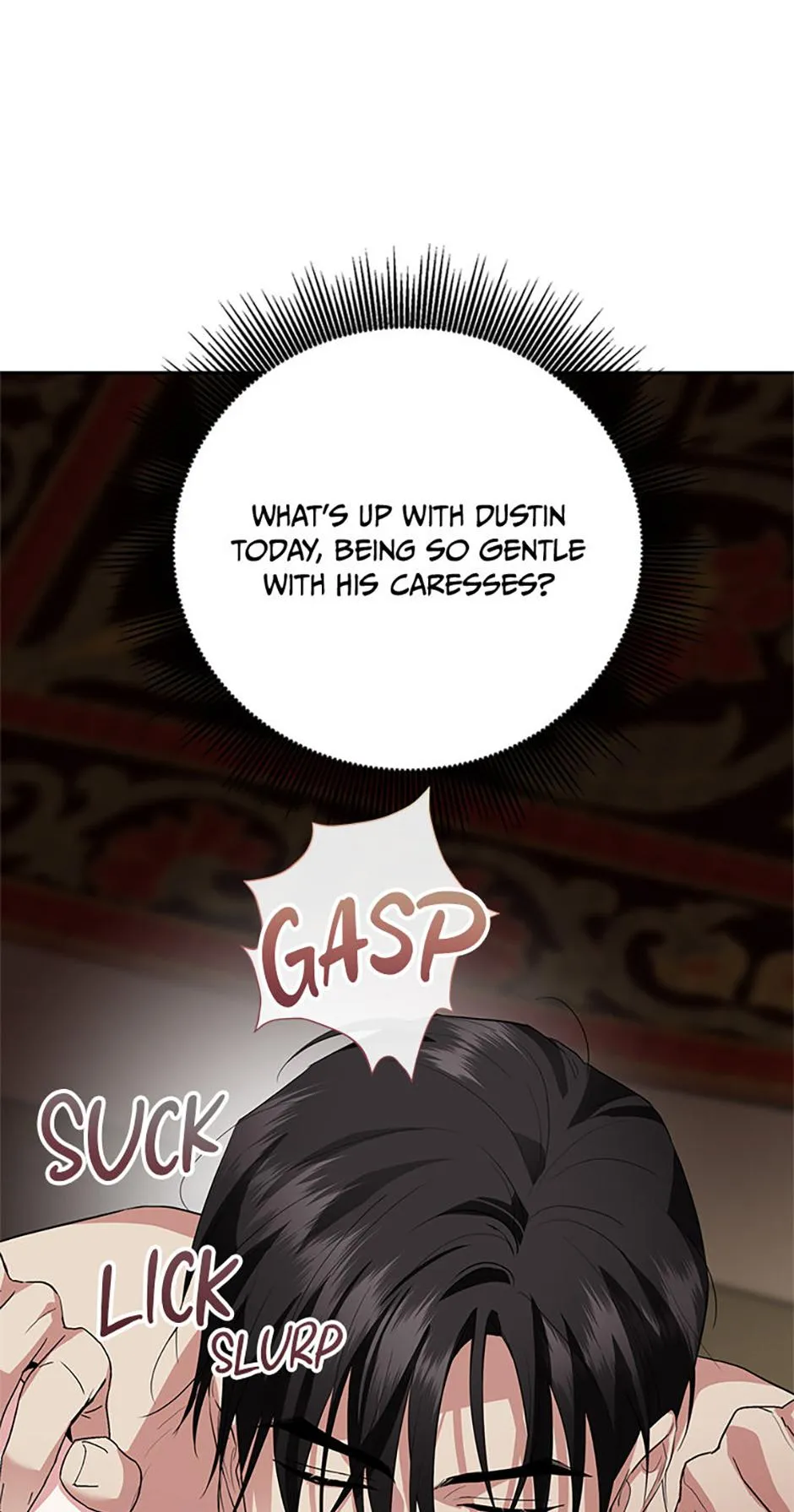 It’s Not Even Night Chapter 31 page 25 - 