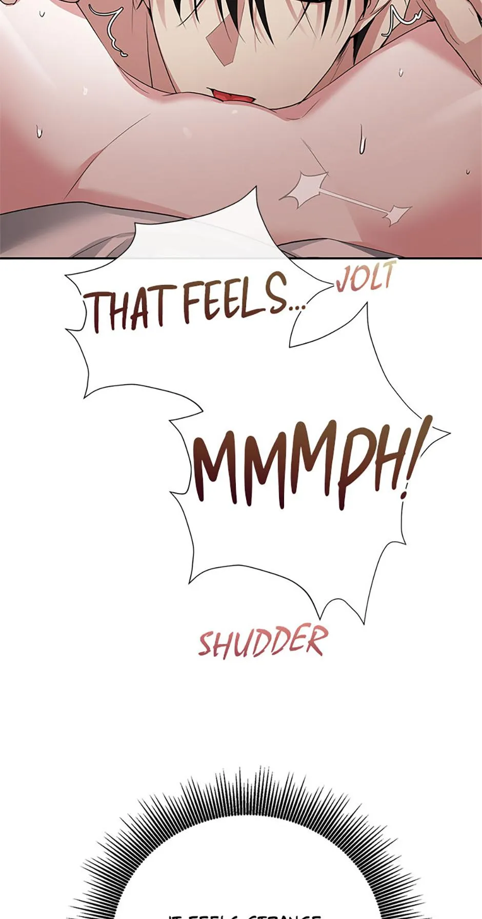 It’s Not Even Night Chapter 31 page 26 - 
