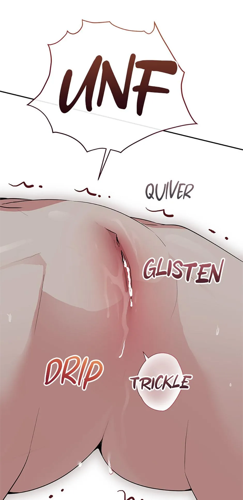 It’s Not Even Night Chapter 31 page 30 - 