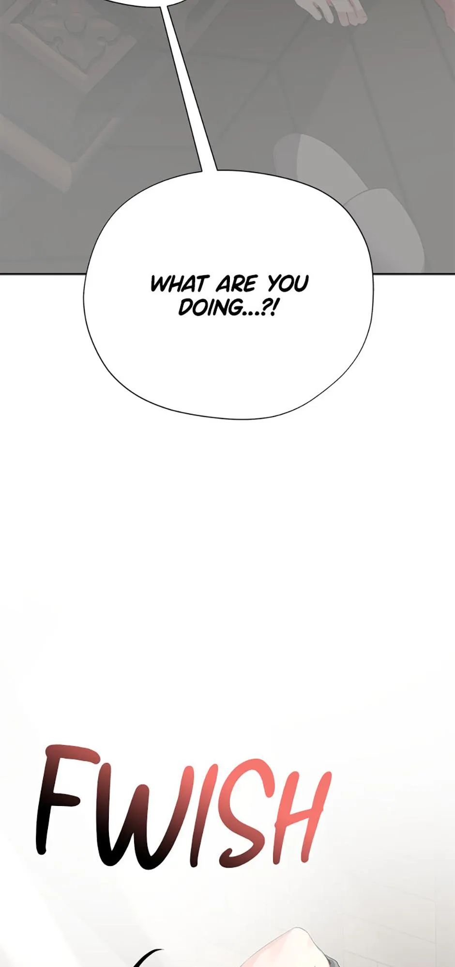 It’s Not Even Night Chapter 31 page 4 - 