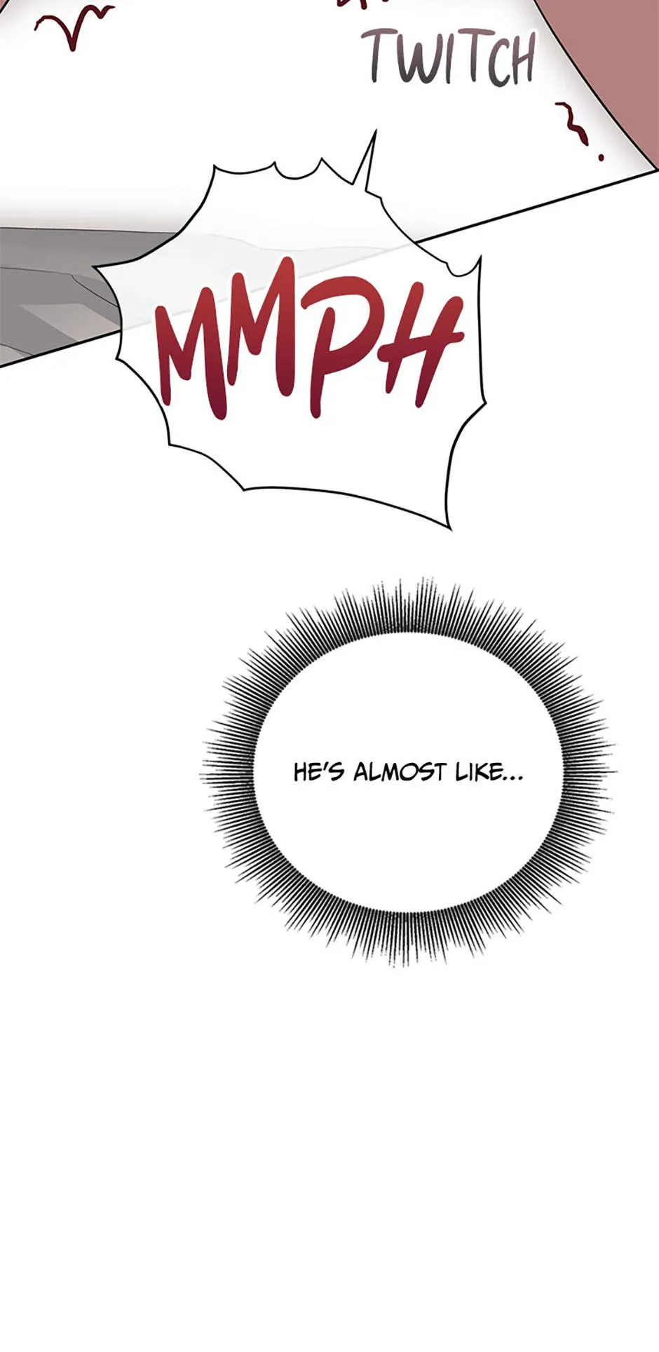 It’s Not Even Night Chapter 31 page 31 - 