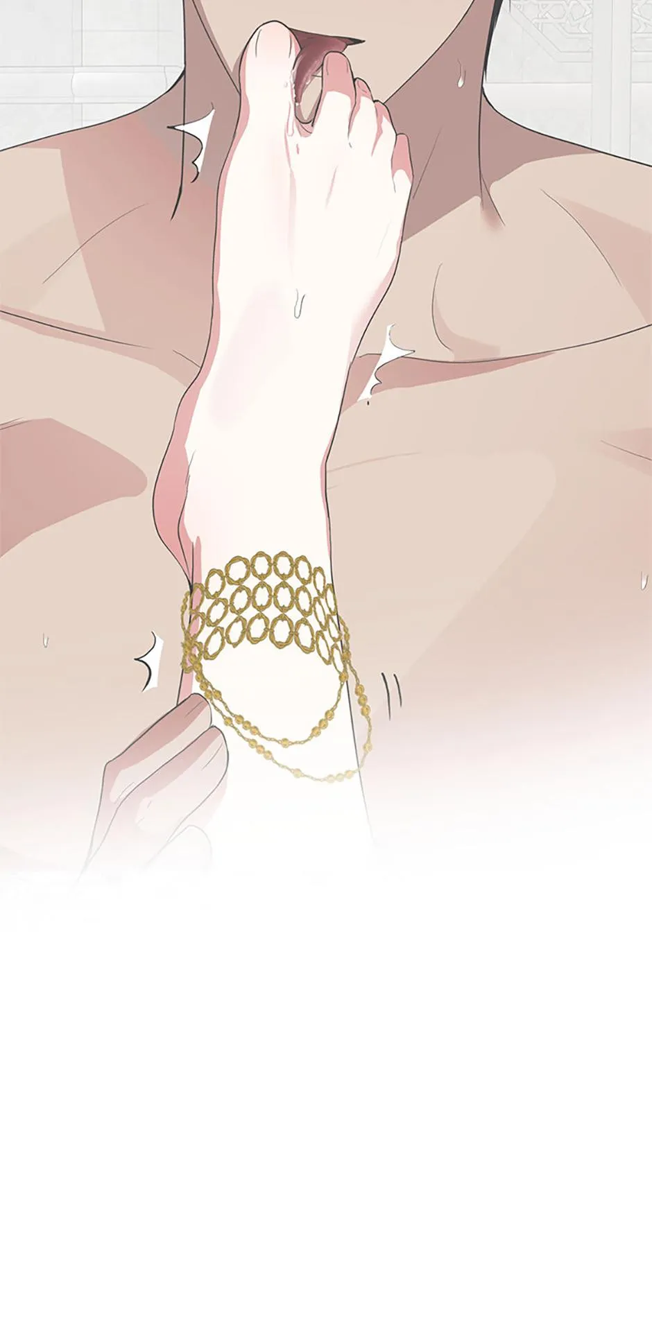 It’s Not Even Night Chapter 31 page 33 - 