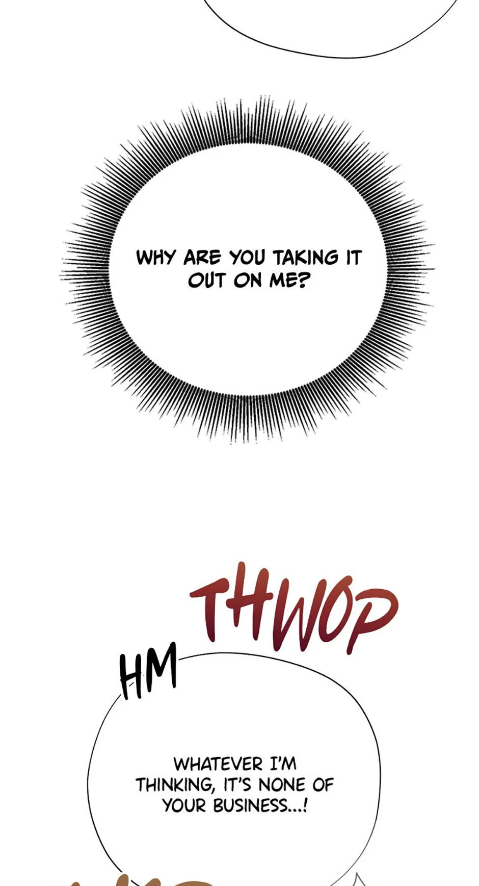 It’s Not Even Night Chapter 31 page 37 - 