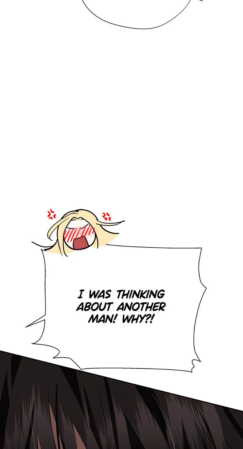 It’s Not Even Night Chapter 31 page 39 - 