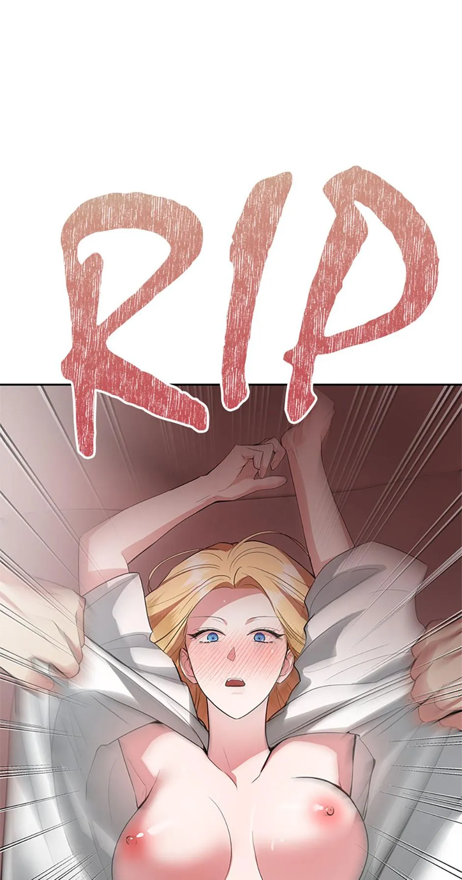 It’s Not Even Night Chapter 31 page 41 - 