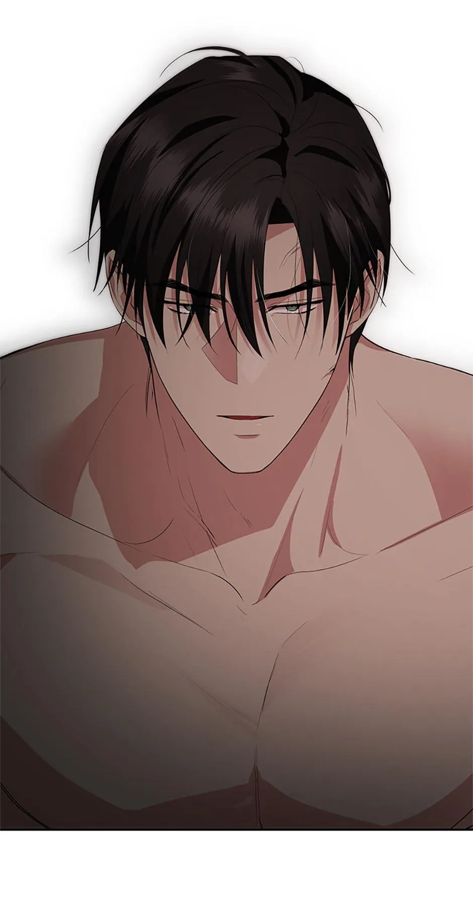 It’s Not Even Night Chapter 31 page 43 - 