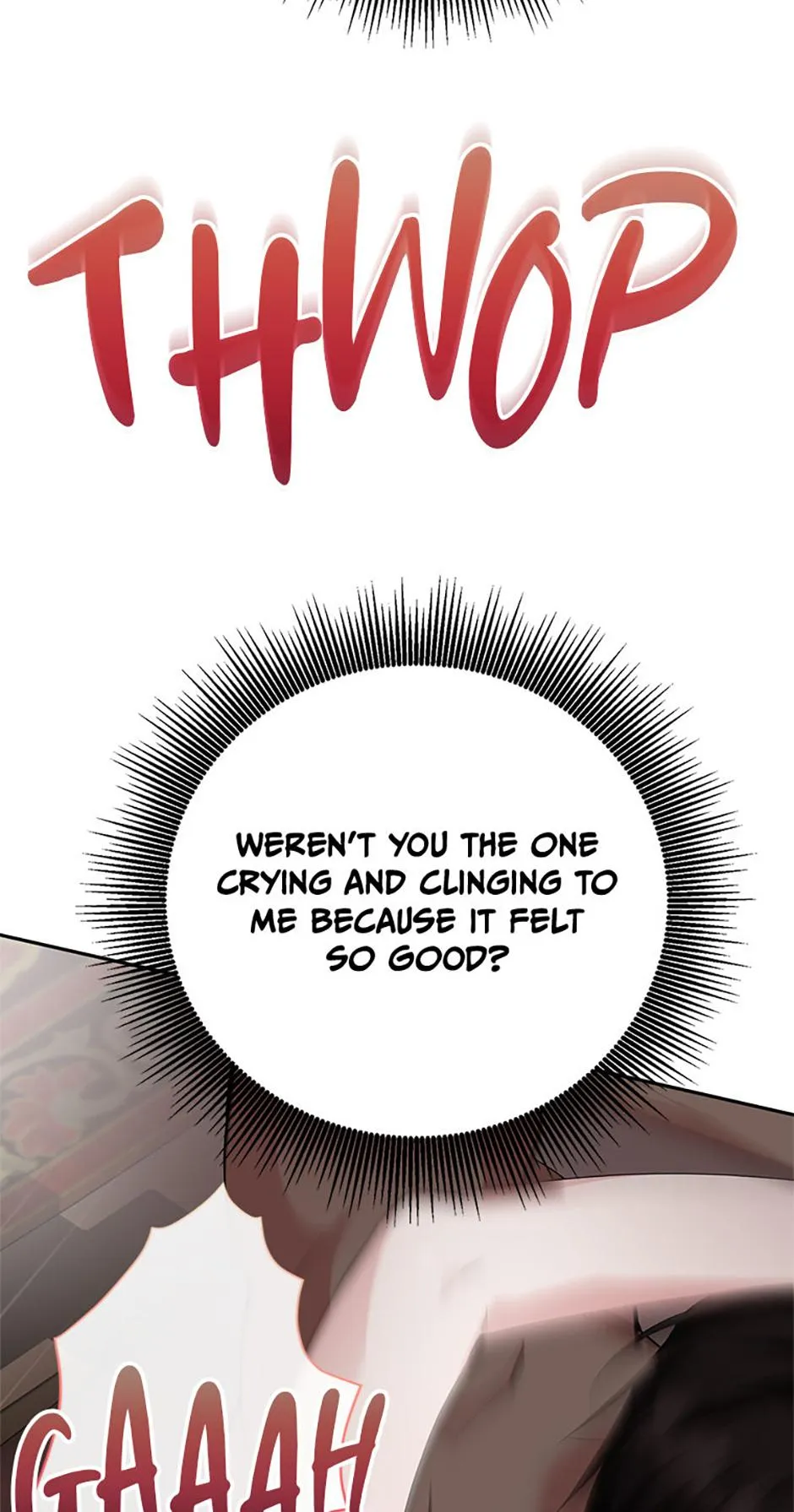 It’s Not Even Night Chapter 31 page 52 - 