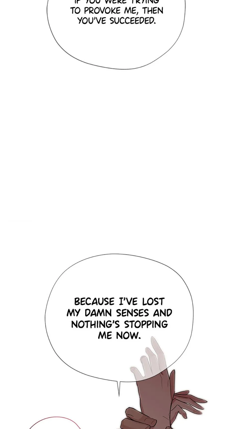 It’s Not Even Night Chapter 31 page 58 - 