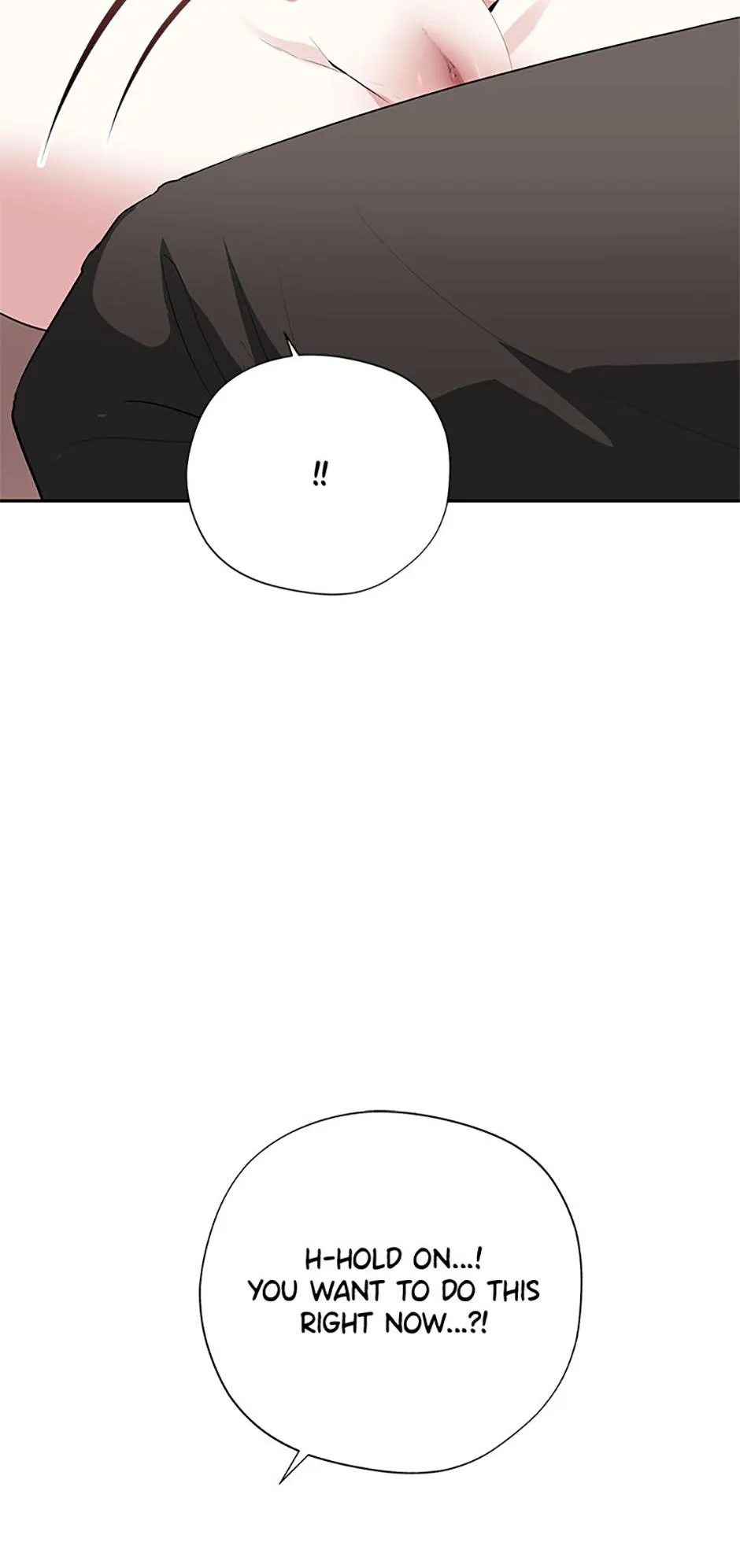 It’s Not Even Night Chapter 31 page 7 - 