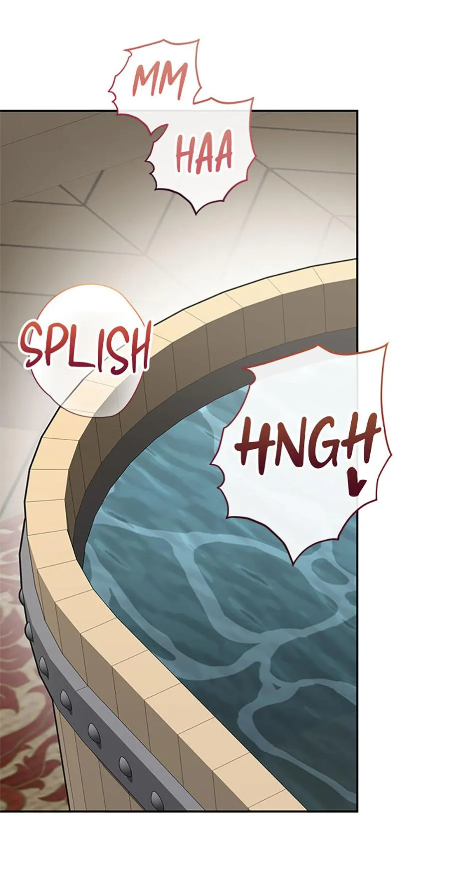 It’s Not Even Night Chapter 31 page 62 - 