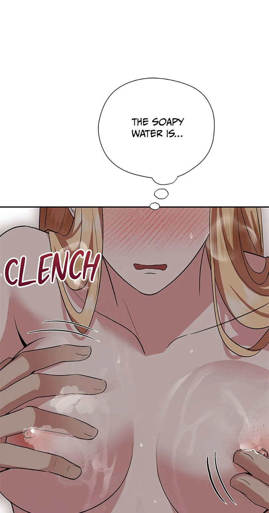 It’s Not Even Night Chapter 31 page 63 - 