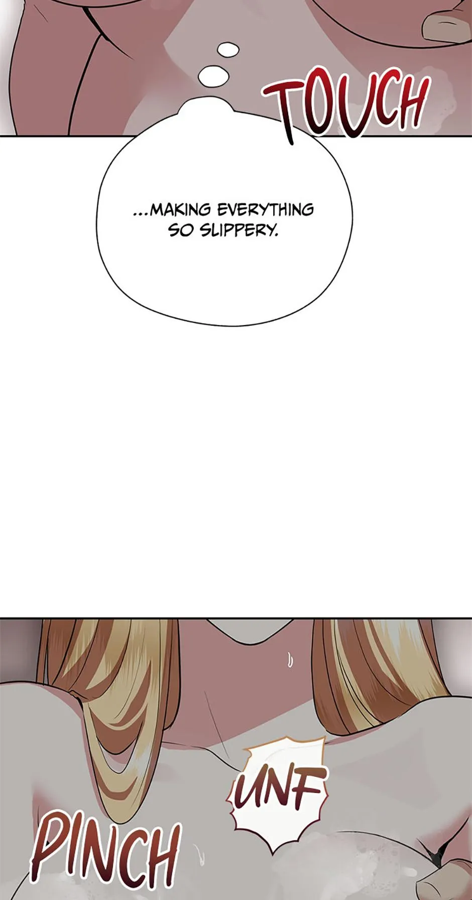 It’s Not Even Night Chapter 31 page 64 - 