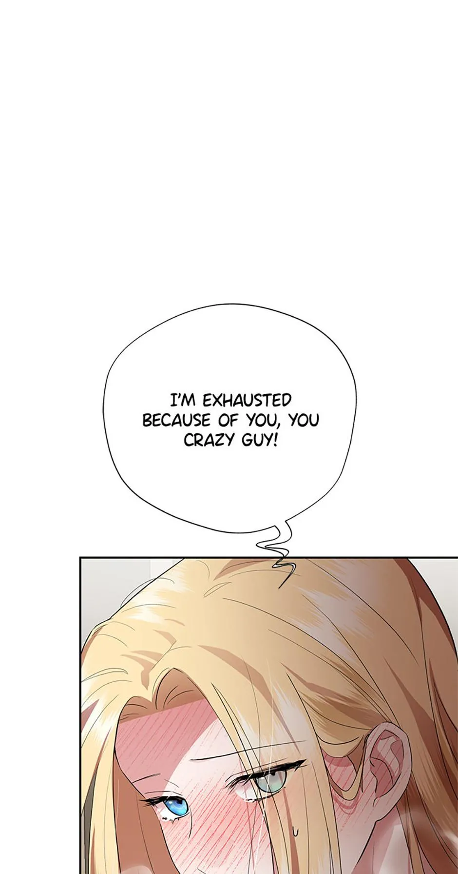 It’s Not Even Night Chapter 31 page 69 - 