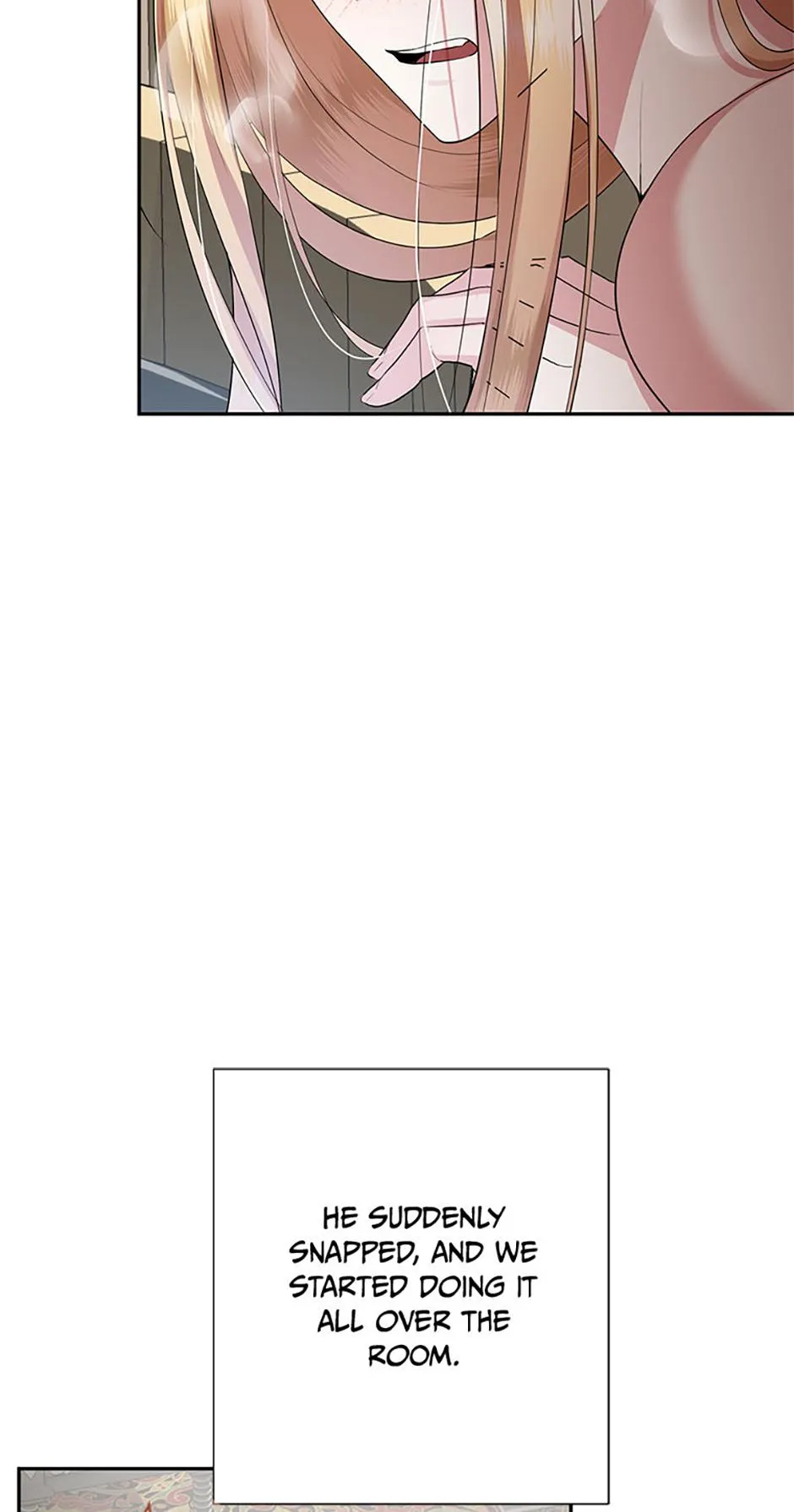 It’s Not Even Night Chapter 31 page 70 - 