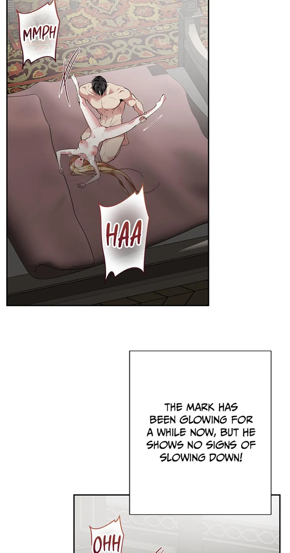It’s Not Even Night Chapter 31 page 71 - 