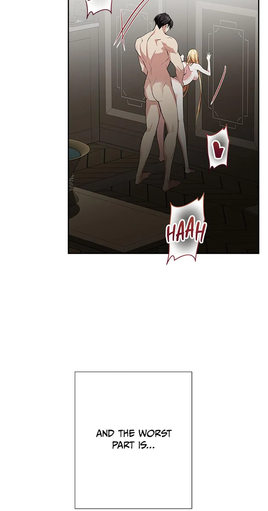 It’s Not Even Night Chapter 31 page 72 - 