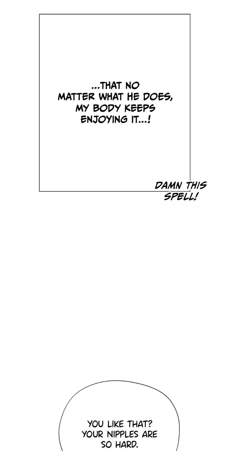 It’s Not Even Night Chapter 31 page 76 - 