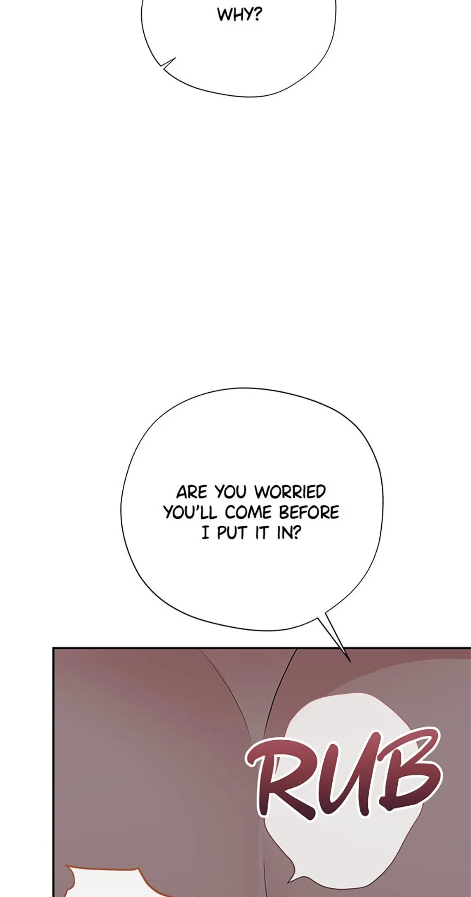 It’s Not Even Night Chapter 31 page 80 - 