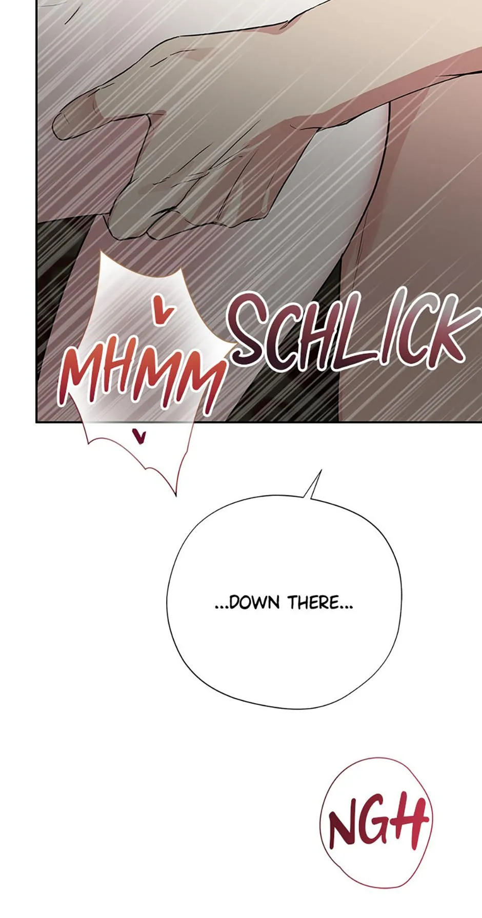 It’s Not Even Night Chapter 31 page 84 - 