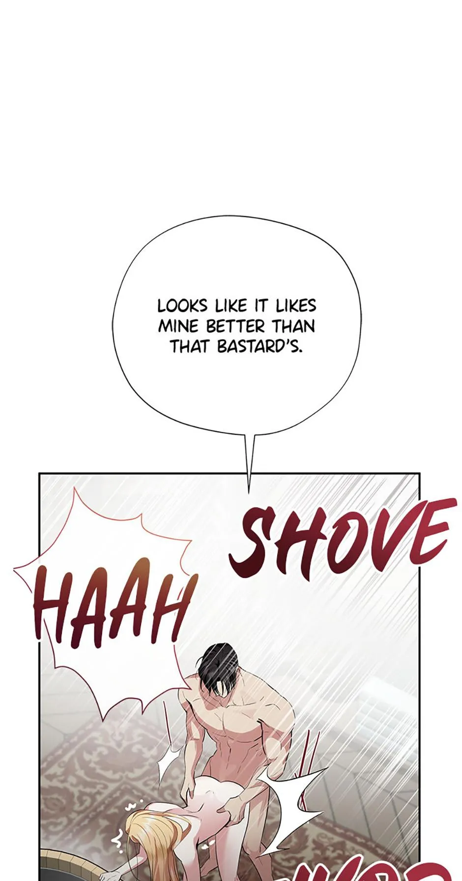It’s Not Even Night Chapter 31 page 85 - 