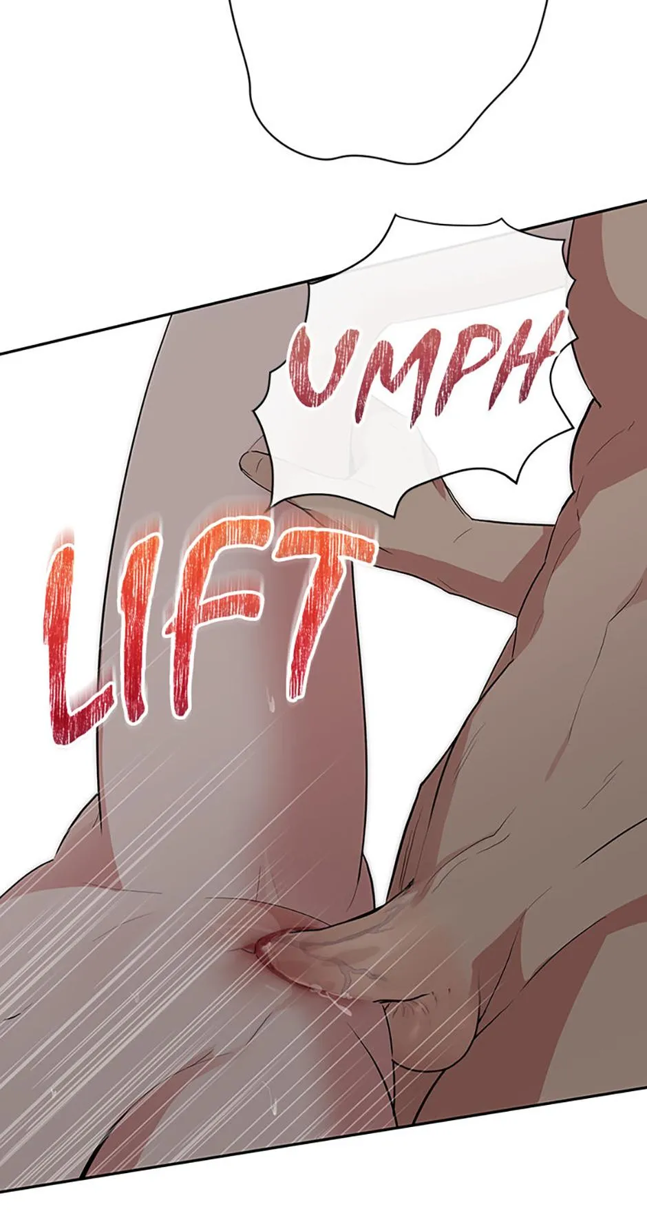 It’s Not Even Night Chapter 31 page 89 - 